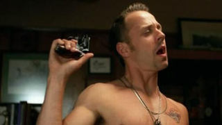 Giovanni Ribisi to play the lead in Bryan Cranston’s <i>Sneaky Pete</i>